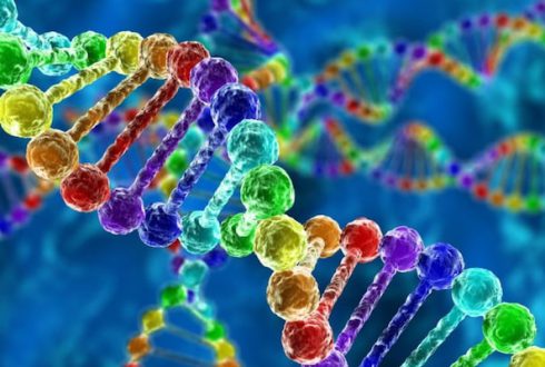 علم ژنتیک چیست؟