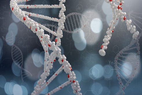 آزمایش تعیین توالی DNA بافت توموری چیست؟