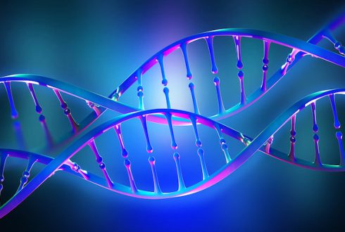 همه چیز درباره ساخت DNA نوترکیب